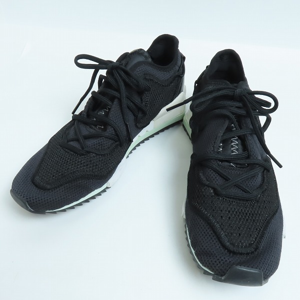 実際に弊社で買取させて頂いたY-3/ワイスリー ヨウジヤマモト×アディダス HARIGANE II/ハリガネ 2 スニーカー F97426/26.5