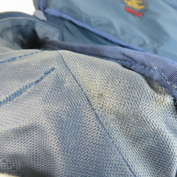 実際に弊社で買取させて頂いたBRIEFING×BEAMS PLUS/ブリーフィング×ビームスプラス 3WAY ブリーフケース/ショルダーバッグ/リュックサックの画像 6枚目