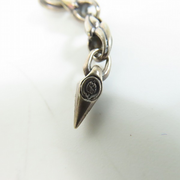 実際に弊社で買取させて頂いたBloody Mary/ブラッディマリー Dark pierce/ダーク ピアス World 闇の画像 2枚目