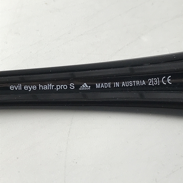 実際に弊社で買取させて頂いた【おまとめ】adidas/アディダス PUMA/プーマ HAZUKI/ハズキ 他 スポーツサングラス/メガネフレームの画像 2枚目