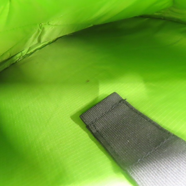 実際に弊社で買取させて頂いたkarrimor/カリマー eclipse pro 27/エクリプス プロ 27 リュック バックパックの画像 7枚目