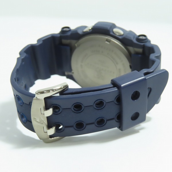 実際に弊社で買取させて頂いたG-SHOCK/Gショック FROGMAN/フロッグマン MAD DOG EXPEDITIONS ウォッチ/腕時計 DW-9900MD-2Tの画像 2枚目