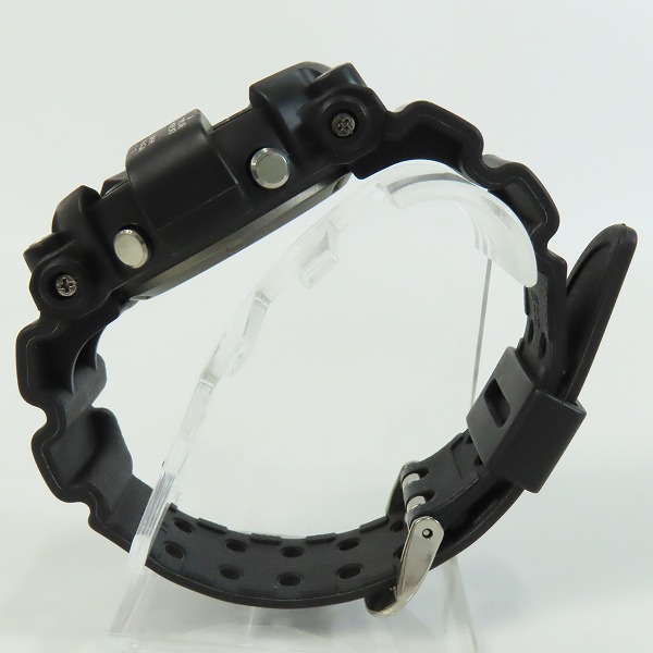 実際に弊社で買取させて頂いたG-SHOCK/Gショック FROGMAN/フロッグマン DW-8200Z-1T【動作未確認】の画像 1枚目