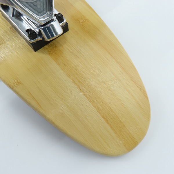 実際に弊社で買取させて頂いたHEAVEN SKATEBOARD/ヘブンスケートボード サーフスケート/ロングスケートボード/コンプリートデッキの画像 5枚目