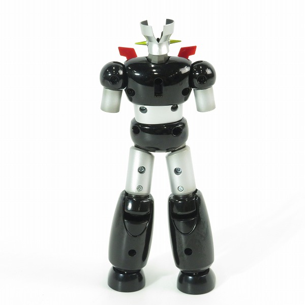 実際に弊社で買取させて頂いたBANDAI/バンダイ 超合金魂 GX-45 マジンガーZ/真マジンガー 衝撃!Z編/フィギュアの画像 3枚目
