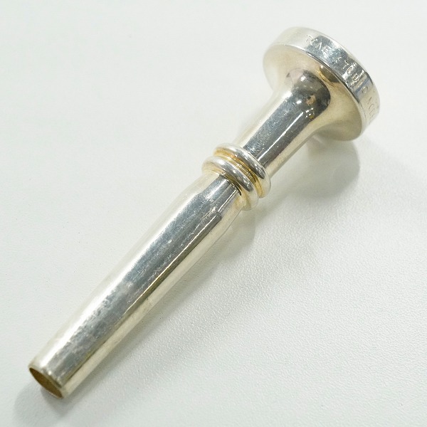 実際に弊社で買取させて頂いたJET TONE/ジェットトーン STUDIO 10M トランペット用 マウスピース