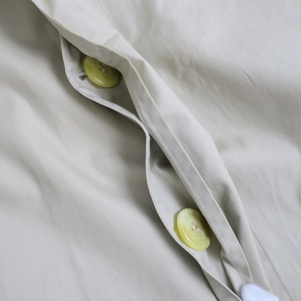 実際に弊社で買取させて頂いたBURBERRYS/バーバリーズトレンチコート の画像 2枚目