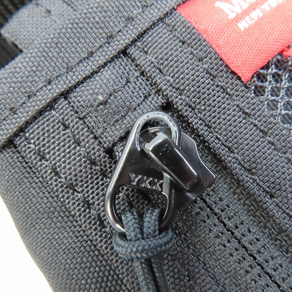 実際に弊社で買取させて頂いたManhattan Portage/マンハッタンポーテージ メッセンジャーバッグ/ショルダーバッグの画像 8枚目