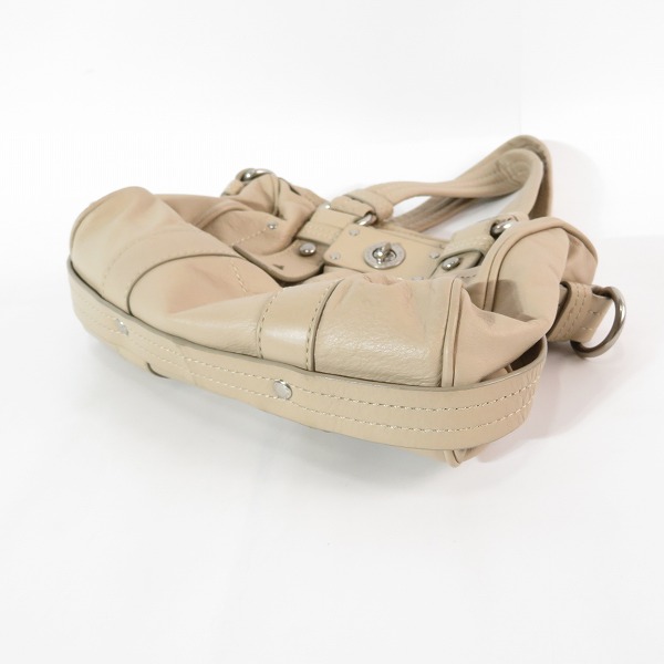 実際に弊社で買取させて頂いたMARC BY MARC JACOBS/マークバイマークジェイコブス 2WAY ハンドバッグ/ショルダーバッグの画像 2枚目