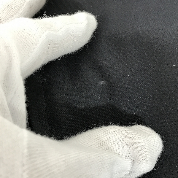 実際に弊社で買取させて頂いた FACTOTUM/ファクトタム ジップブルゾン 01020227/46の画像 8枚目