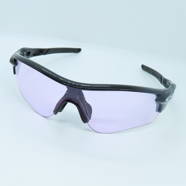 実際に弊社で買取させて頂いたOAKLEY/オークリー  RadarLock Path アイウェア/サングラス OO9206-5838の画像 0枚目
