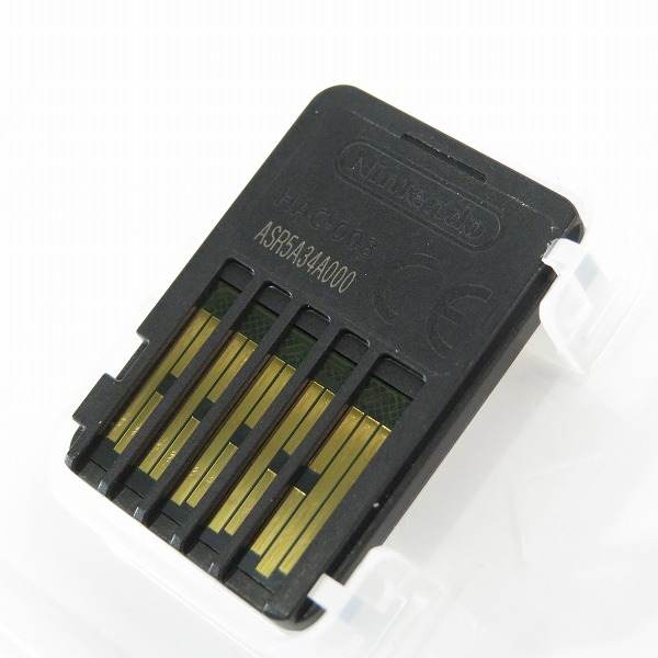 実際に弊社で買取させて頂いたNintendo Switch/ニンテンドースイッチ ソフト Dead by Daylight/デッドバイデイライト 公式日本版の画像 4枚目