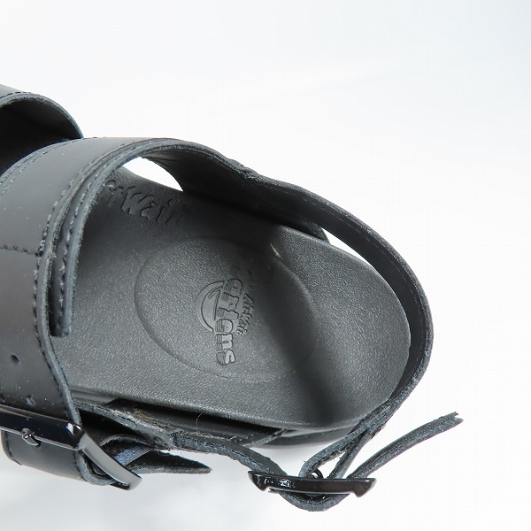 実際に弊社で買取させて頂いたDr.Martens/ドクターマーチン VOSS サンダル UK3の画像 4枚目