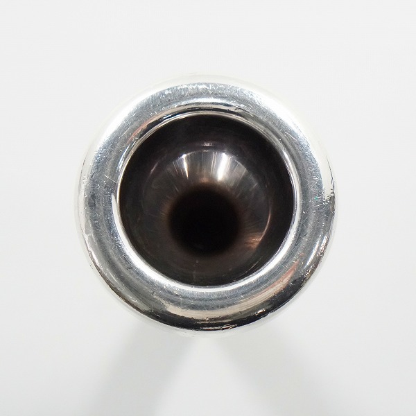 実際に弊社で買取させて頂いたYAMAHA/ヤマハ 48 トロンボーン用 マウスピースの画像 5枚目