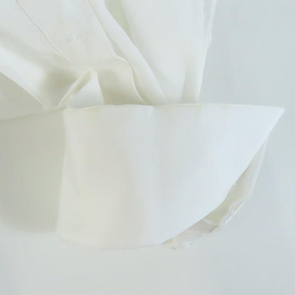 実際に弊社で買取させて頂いたLAD MUSICIAN/ラッドミュージシャン 長袖シャツ 2219-101/42の画像 6枚目