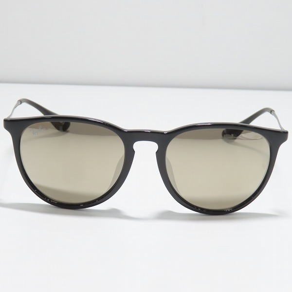 実際に弊社で買取させて頂いたRay-Ban/レイバン ERIKA/エリカ サングラスアイウェア RB4171-F 601の画像 1枚目