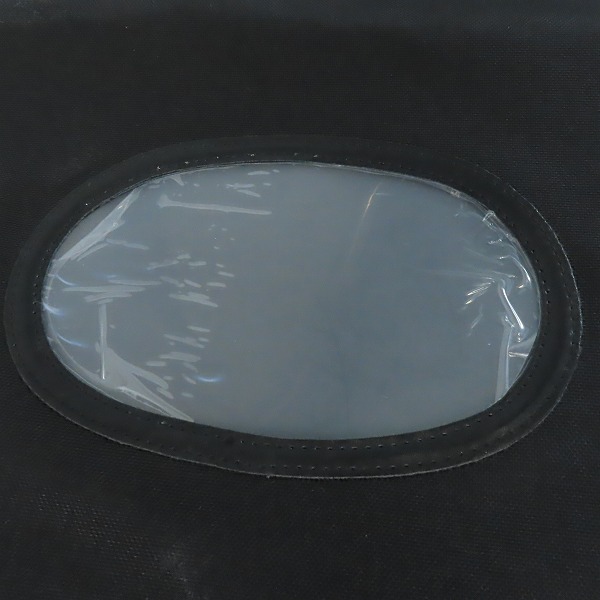 実際に弊社で買取させて頂いたALFRED DUNHILL/アルフレッド ダンヒル ガーメントケースの画像 5枚目