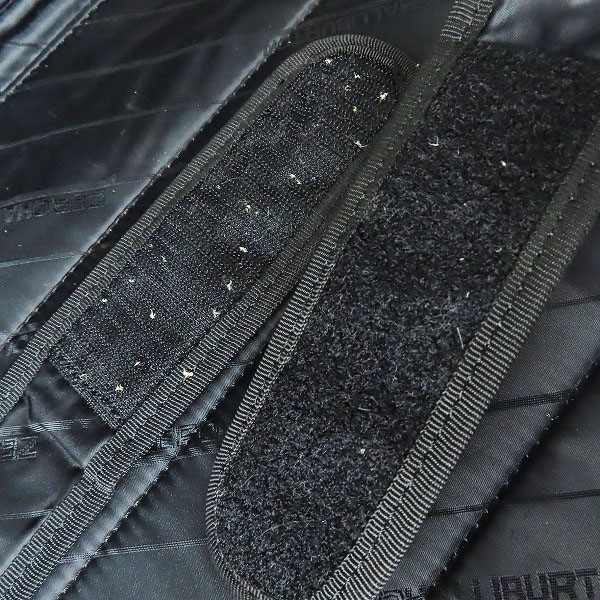 実際に弊社で買取させて頂いたZERO HALLIBURTON/ゼロハリバートン TSA搭載アタッシュケースの画像 6枚目