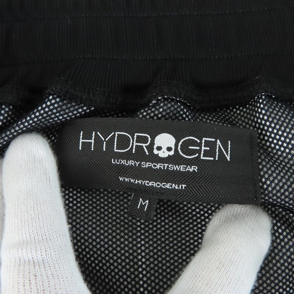 実際に弊社で買取させて頂いたHYDROGEN/ハイドロゲン ショーツ/ショートパンツ/Mの画像 4枚目