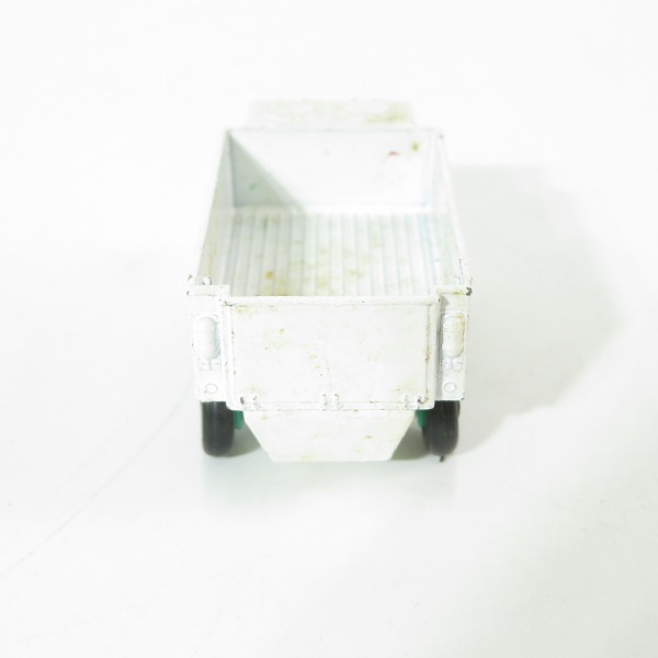 実際に弊社で買取させて頂いたMATCHBOX/マルチボックス No.61 ALVIS STALWART/アルビス スタルワート ミニカーの画像 3枚目