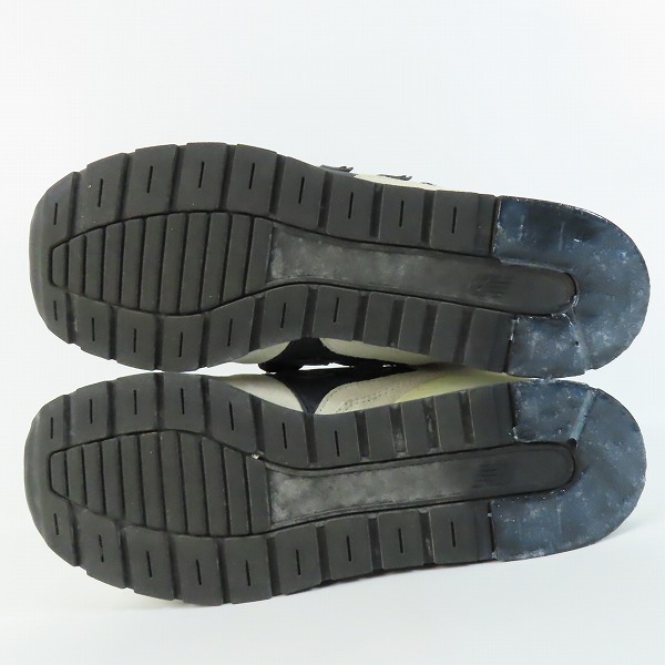 実際に弊社で買取させて頂いたNEW BALANCE/ニューバランス BEAMS+/ビームスプラス別注 ローカットスニーカー CM996BPA 28.5の画像 2枚目