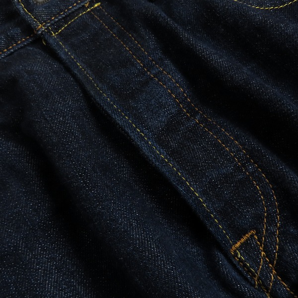 実際に弊社で買取させて頂いたLEVI'S/リーバイス 501 赤耳 セルビッチ ベトナム製 /501-137752 /34/30の画像 9枚目