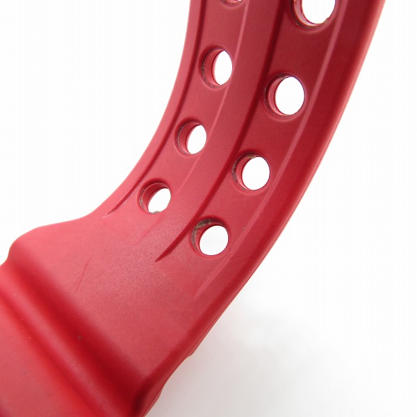 実際に弊社で買取させて頂いたG-SHOCK/Gショック FROGMAN/フロッグマン Bluetooth搭載 電波ソーラー 腕時計の画像 7枚目