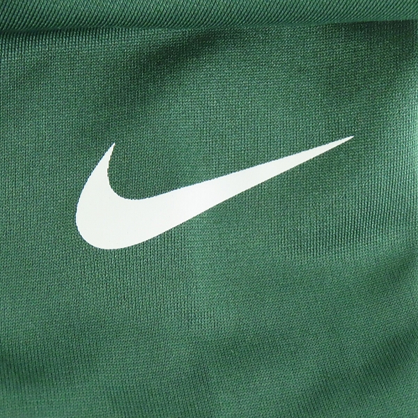 NIKE/ナイキ NFL グリーンベイ・パッカーズ ゲームシャツ #12