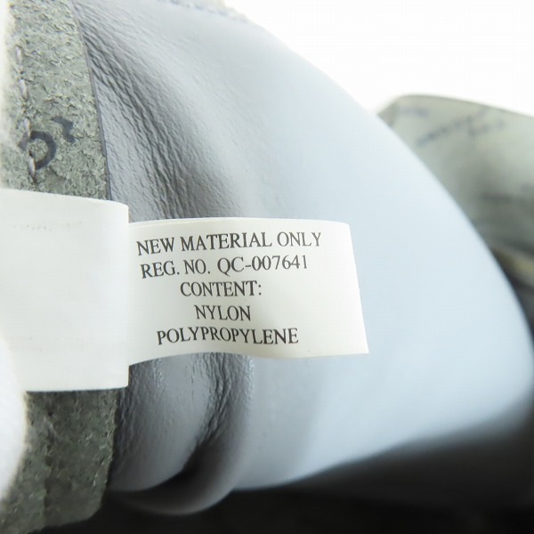 実際に弊社で買取させて頂いたTHE MARC JACOBS/ザ マークジェイコブス トートバッグの画像 5枚目