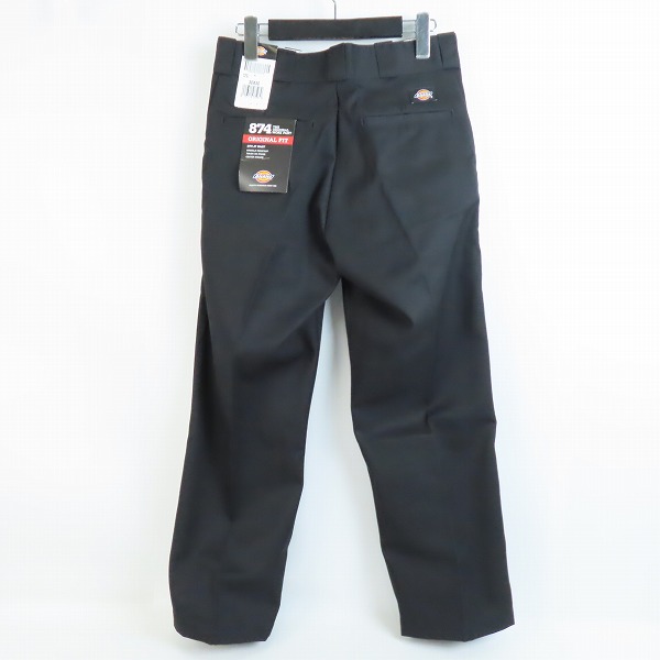 実際に弊社で買取させて頂いたDickies/ディッキーズ 874 ワークパンツ/30の画像 1枚目