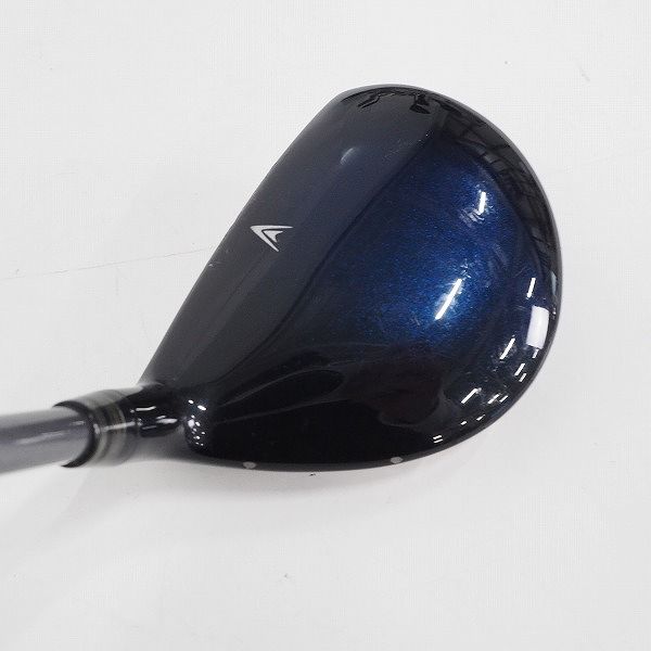実際に弊社で買取させて頂いたDUNLOP/ダンロップ XXIO/ゼクシオ 7 フェアウェイウッド 7w/20° MP700 FLEX：Rの画像 2枚目
