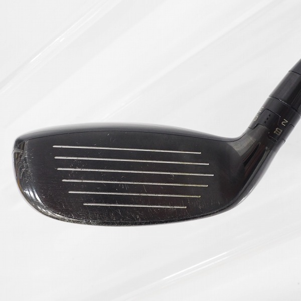 実際に弊社で買取させて頂いたTitleist/タイトリスト TS3 ユーティリティ UT21° MCI 70 FLEX:Sの画像 2枚目