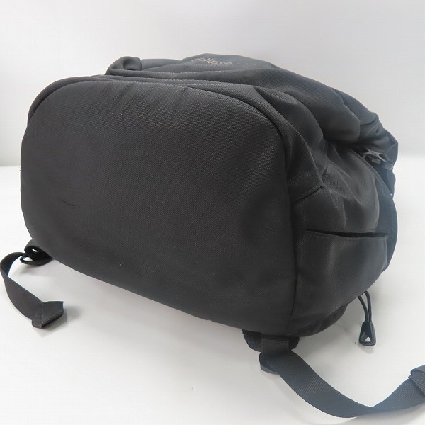 実際に弊社で買取させて頂いたkarrimor/カリマー eclipse pro 27/エクリプス プロ 27 リュック バックパックの画像 2枚目
