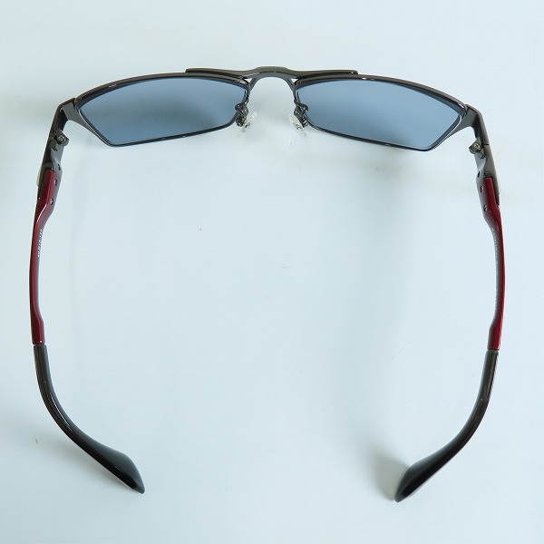 実際に弊社で買取させて頂いたSAMURAI SHO/サムライ翔 勇 度あり サングラス SS-Y314の画像 3枚目