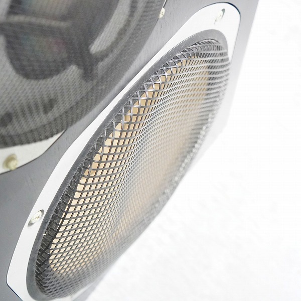 実際に弊社で買取させて頂いた★YAMAHA/ヤマハ NS-1000M ブックシェルフ型 スピーカー ペア 動作未確認の画像 2枚目