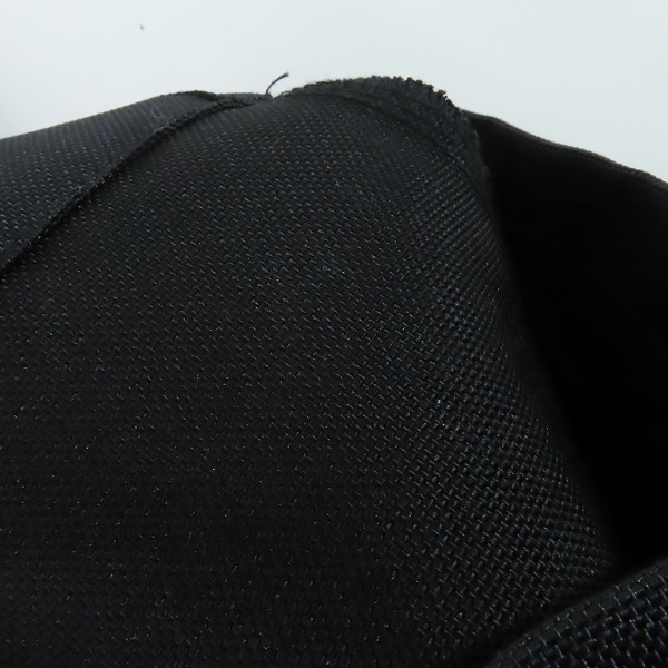 実際に弊社で買取させて頂いたJUNYA WATANABE MAN/ジュンヤワタナベマン 2023AW ESTER HEAVY CANVAS ワイドパンツ WL-P043 Mの画像 5枚目