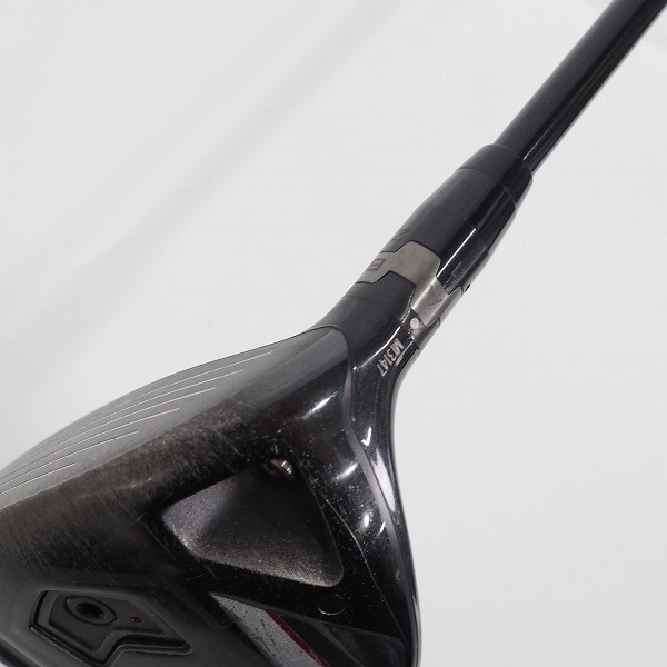 実際に弊社で買取させて頂いたTitleist/タイトリスト 913 F.d フェアウェイウッド 3w/15° Diamana W70 FLEX：S ヘッドカバー付きの画像 6枚目