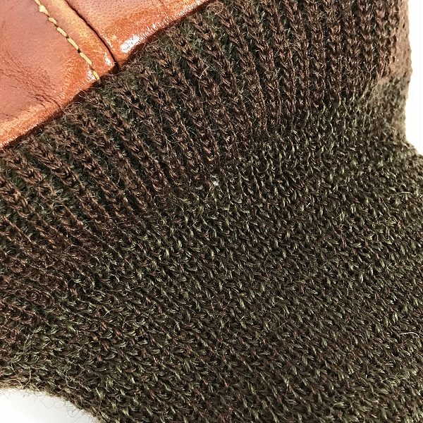 実際に弊社で買取させて頂いたBuzz Rickson’s/バズリクソンズ Security AVIATION TOGS  TYPE A-2  フライトジャケット/40の画像 5枚目