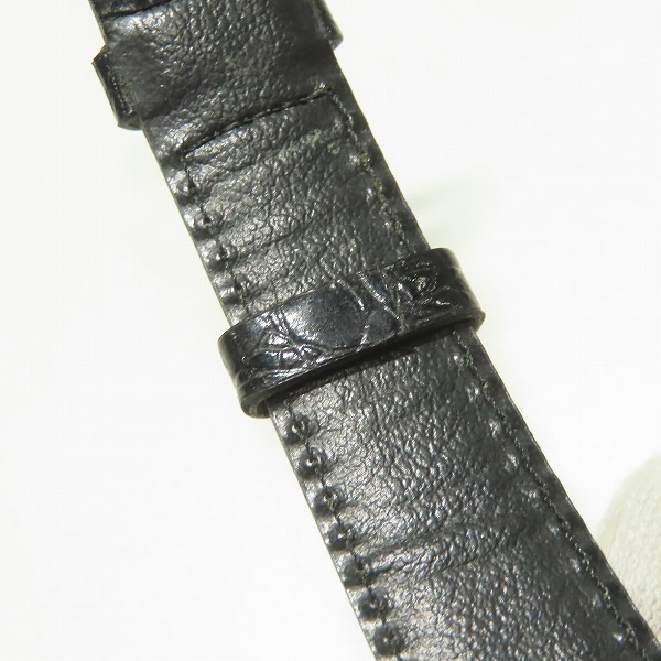 実際に弊社で買取させて頂いたSEIKO/セイコー SEIKO Crown セイコークラウン 手巻き 腕時計 15013の画像 8枚目