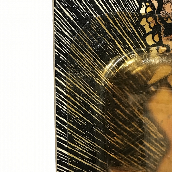 実際に弊社で買取させて頂いた【未開封】MECHA TERROR/メカ・テラー PUSHEAD/パスヘッド ワインドアップトイ サンダ/バードキャッチャー 2点セットの画像 7枚目