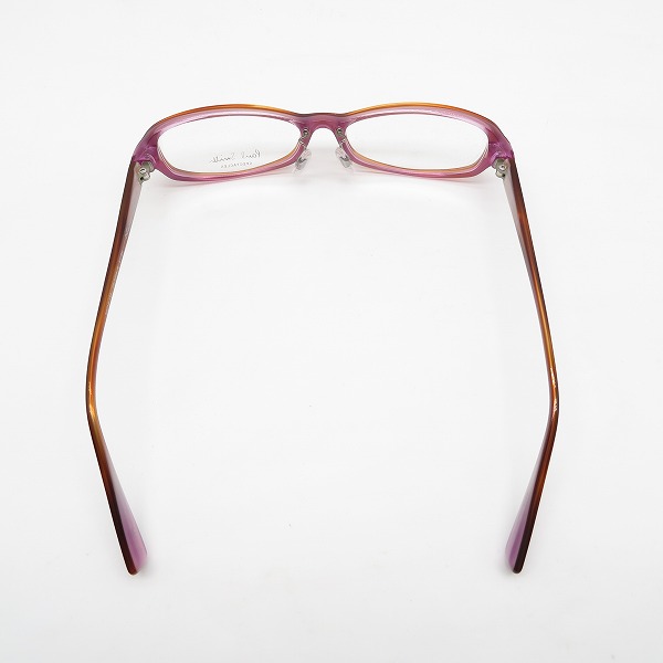 実際に弊社で買取させて頂いたPaul Smith/ポールスミス メガネフレーム アイウェア PS-9366-Rの画像 3枚目