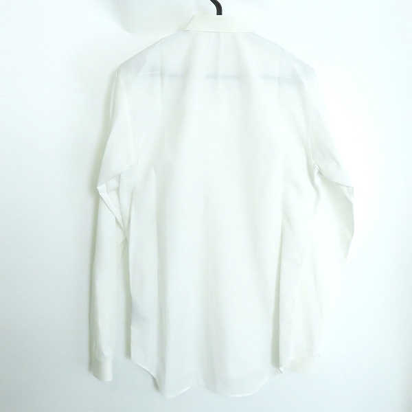 実際に弊社で買取させて頂いたDior/ディオール 長袖シャツ/ワイシャツ /38の画像 1枚目