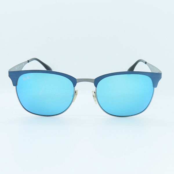 実際に弊社で買取させて頂いたRay-Ban/レイバン サングラス/アイウェア RB3538 189/55の画像 1枚目