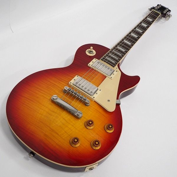 実際に弊社で買取させて頂いた★Epiphone/エピフォン Les Paul Standard PRO/レスポール スタンダード プロ コイルタップ搭載 エレキギター2014年製