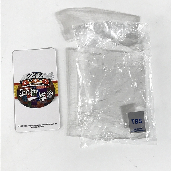 実際に弊社で買取させて頂いたMEDICOM TOY/メディコムトイ BE@RBRICK/ベアブリック クイズ正解は一年後 series 47/シリーズ47 シークレット 100%の画像 7枚目