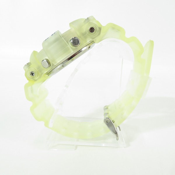 実際に弊社で買取させて頂いたG-SHOCK/Gショック W.C.C.S. サンゴ礁 FROGMAN/フロッグマン DW-8250WC-7BT【動作未確認】の画像 1枚目