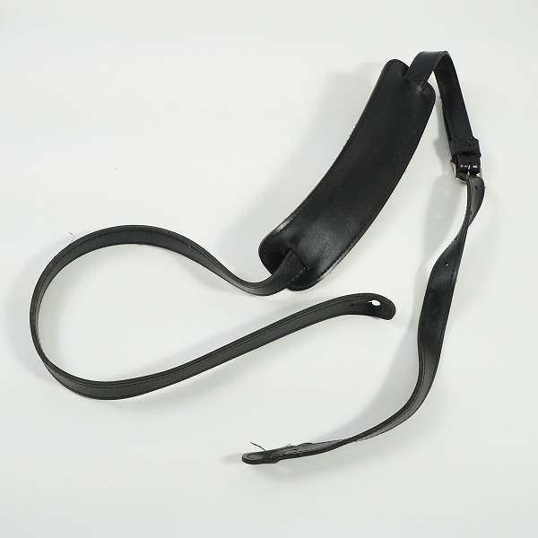 実際に弊社で買取させて頂いたFender/Greco/P＆P ギターストラップ ベースストラップ 3点セットの画像 6枚目