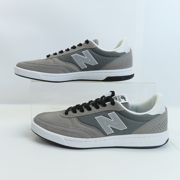 実際に弊社で買取させて頂いたNew Balance×CHALLENGER/ニューバランス×チャレンジャー ローカットスニーカー NM440CHA/27の画像 3枚目