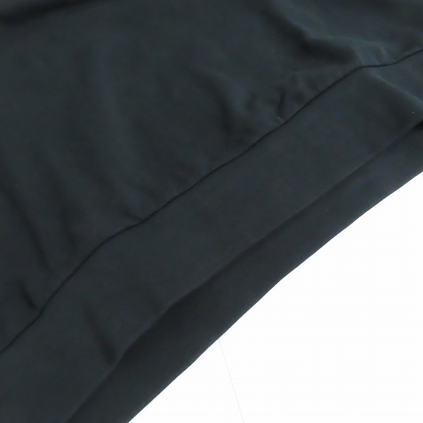 実際に弊社で買取させて頂いたHYDROGEN/ハイドロゲン スカル スタッズ プルオーバーパーカー XL の画像 8枚目