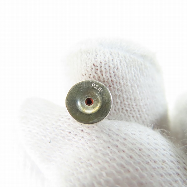 実際に弊社で買取させて頂いたBloody Mary/ブラッディマリー Dark pierce/ダーク ピアス World 闇の画像 6枚目